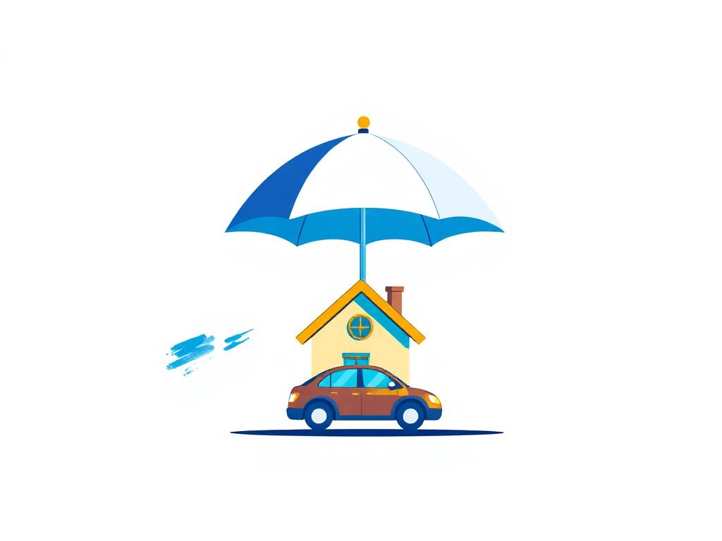 How Much Car Insurance Do I Need illustration